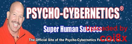 Matt Furey - Psycho-Cybernetics Subliminal Program