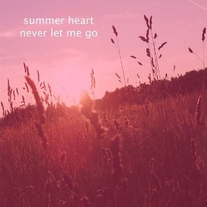 Summer Heart - Never Let Me Go [2011]