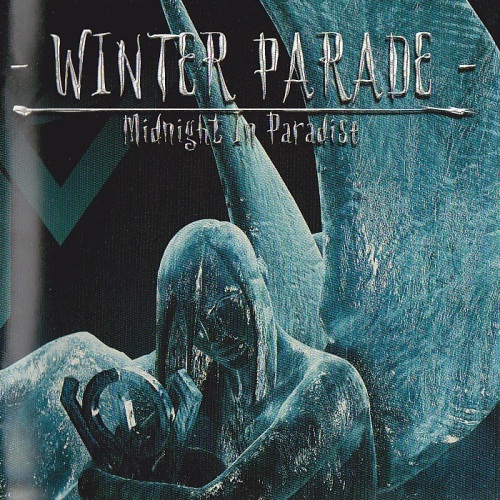 (Melodic Hard Rock) Winter Parade - Midnight In Paradise - 2002 (MTM Music & Publishing/CD Maximum CDM1103-1563), APE (image+.cue), lossless