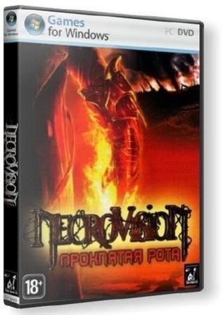 NecroVisioN:   (2009/Rus/PC) Repack  R.G.Creative