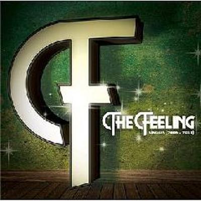 The Feeling – Singles [2006-2011]