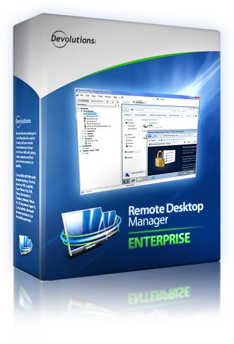Remote Desktop Manager 6.9.0.0 Beta Enterprise Edition