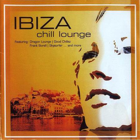 VA - Ibiza Chill Lounge [2005]