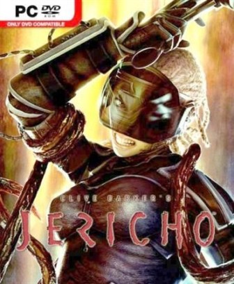 Clive Barker's Jericho (RUS/Repack by FLT)