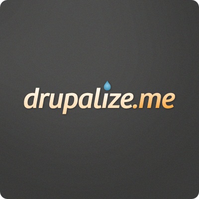 'Drupalize.me