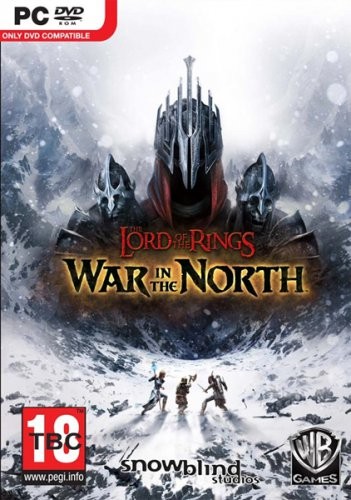 Lord of the Rings: War in the North 2011 Multi2 Full - RePack