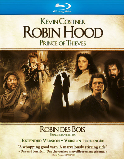 Robin Hood: Prince of Thieves (1991) 1080p BluRay x264 2Audio-RSG