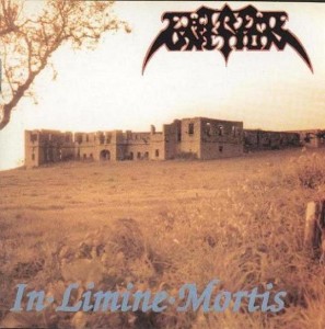 Extreme Unction - In Limine Mortis (1996)