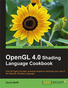 Wolff D. - OpenGL 4.0 Shading Language Cookbook [2011, PDF, ENG]