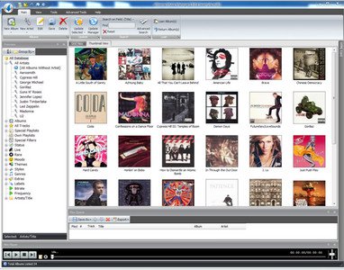 Extreme Music Manager 1.0.1.5