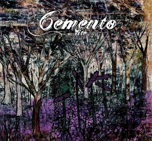 Cemento - Vite (EP) (2011)