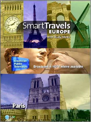  . .  / Smart travels. Paris (2009/HDTV)