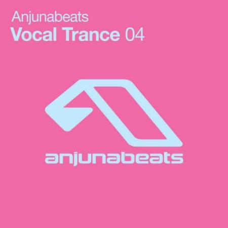 VA - Anjunabeats Vocal Trance 04 (2012)