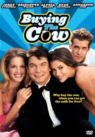 Кот в мешке / Buying the Cow (2002 / DVDRip)