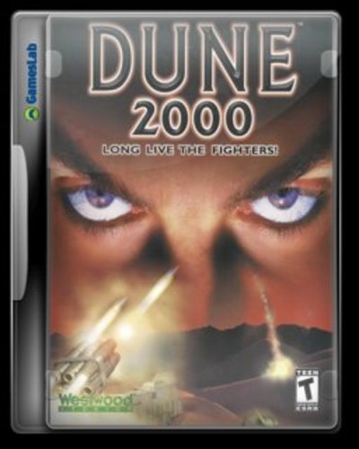 Dune 2000: Long Live the Fighters (1998/RUS)
