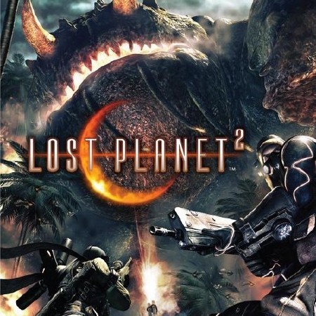 Lost Planet 2 v1.1 (2010/RUS/RePack  R.G. UniGamers)