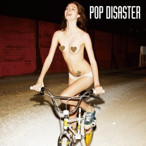 Pop Disaster - Pop Disaster (2011)