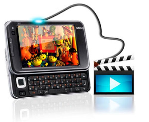 Free Video to Nokia Phones Converter 5.0.15.706 + Portable