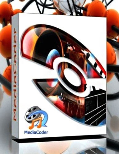 MediaCoder 0.8.31.5645 RuS + Portable