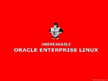 Oracle Enterprise Linux 6 (x86/x64)