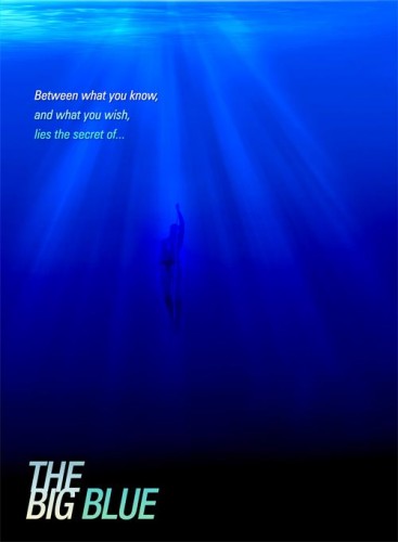   / The Big Blue [2006 ., , HDTV 720p]