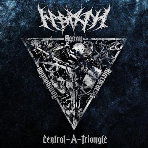 (Black Metal / Post Black Metal) Nabaath - Central-A-Triangle - 2011, MP3, 320 kbps