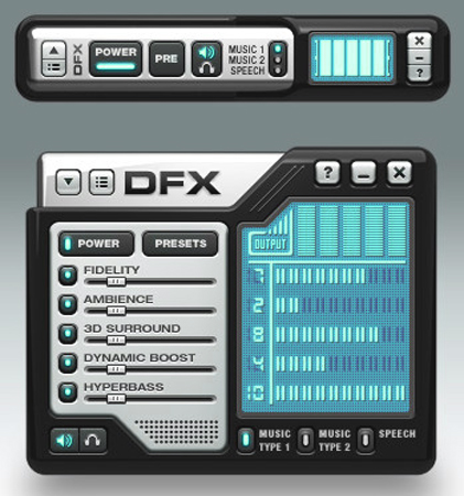 DFX Audio Enhancer 10.113