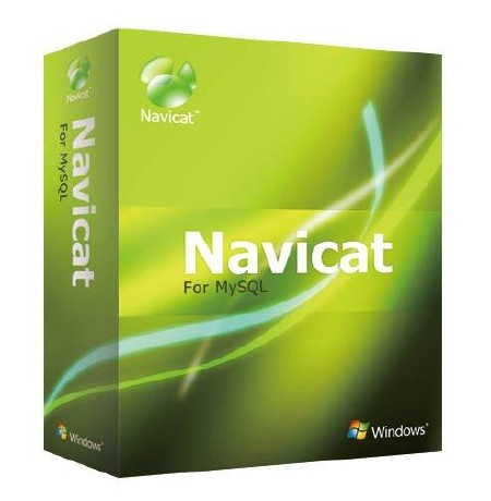 PremiumSoft Navicat for MySQL Enterprise Edition 10.0.9