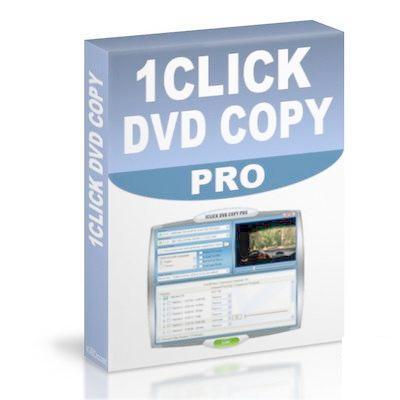 1CLICK DVD Copy Pro v4.2.8.1