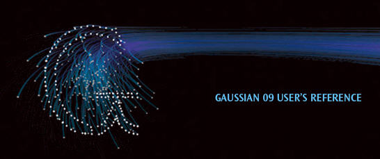 Gaussian 09 v7.0 Rev A.02