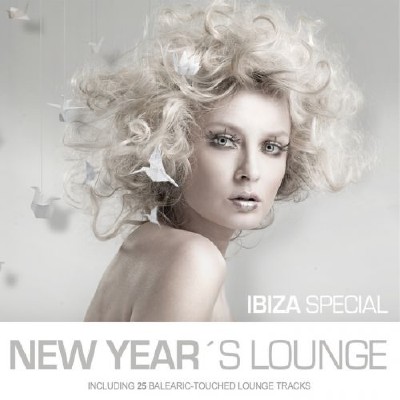 New Year's Lounge. Ibiza Special (2012)