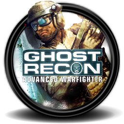 Tom Clancy's Ghost Recon: Advanced Warfighter (2006/RUS/RePack by MOP030B)