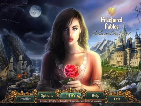 Fractured Fables: Bella and the Beast (Pc/Eng/Beta)