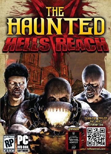 The Haunted: Hells Reach (2011/Multi5/PC/˳)