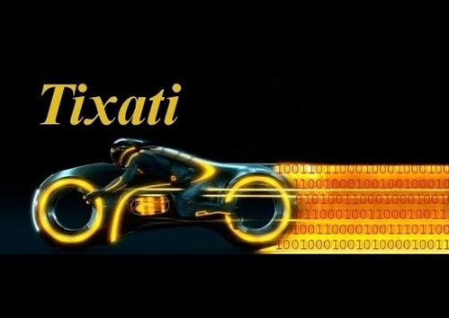 Tixati 2.16-1 + Portable