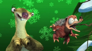 Ice Age - Jingle Bells (HD 720p)