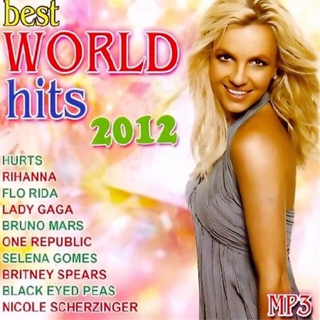 Best World Hits (2012)