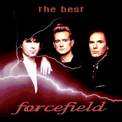 Forcefield - The Best (2012)