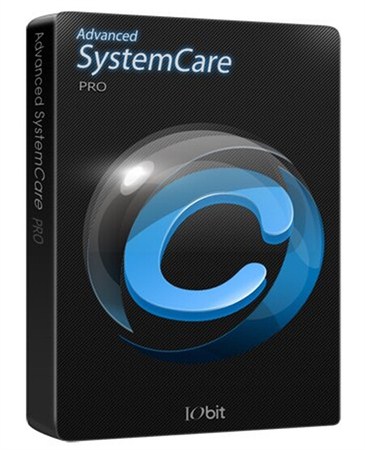 Advanced SystemCare Pro 5.4.0.251 Final Rus