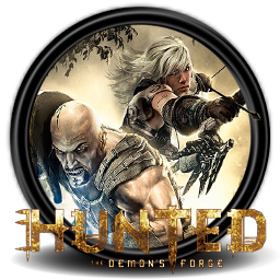 Hunted. Кузня демонов / Hunted: The Demon's Forge 
(2011/RUS/ENG/RePack by R.G.UniGamers)