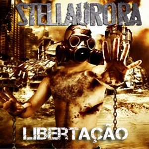Stellaurora - Libertacao [EP] (2011)