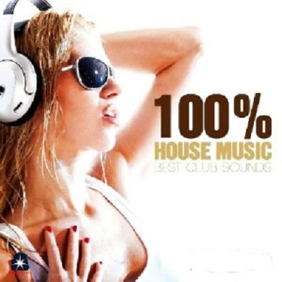 100% Music Club Featuring ( 09.01.2012)