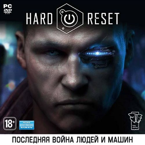 Hard Reset *v.1.24* (2011/RUS/RePack by R.G.UniGamers)