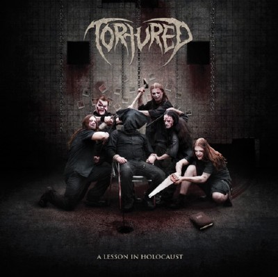 Tortured - A Lesson in Holocaust (2011)