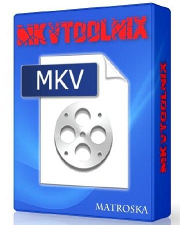 MKVToolnix 5.2.1.398 Rus Portable
