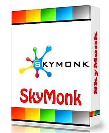 SkyMonk Client 1.72 Rus