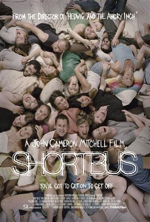 Клуб "Shortbus" / Shortbus (2006 / DVDRip)