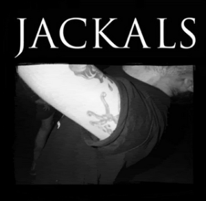 Jackals - Jackals EP [2010]