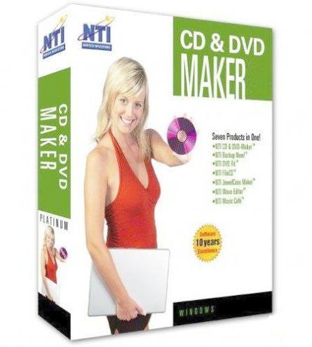 RonyaSoft CD DVD Label Maker 3.01.10 Portable