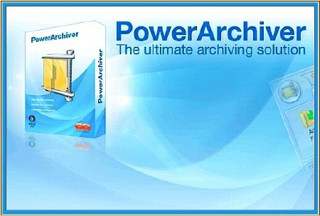 PowerArchiver 2011 12.10.05 Rus Portable